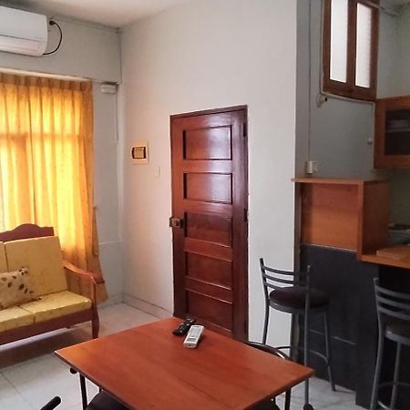 Mini Departamento Iquitos 1245-01 Apartment Exterior photo