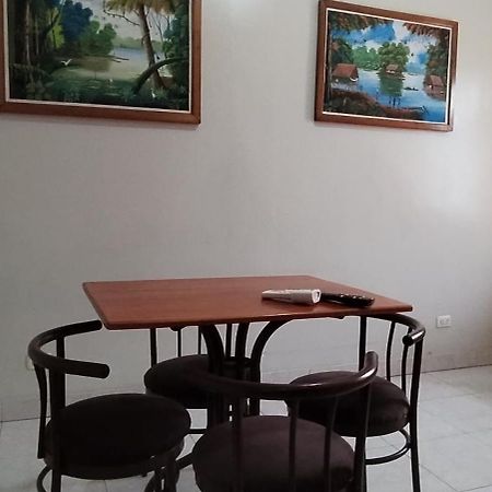 Mini Departamento Iquitos 1245-01 Apartment Exterior photo