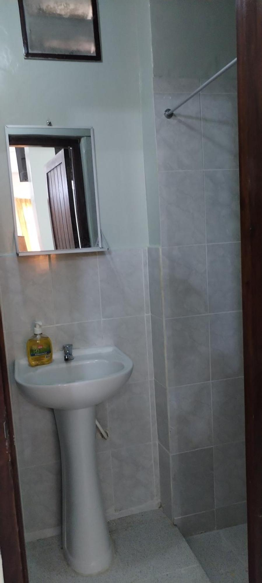 Mini Departamento Iquitos 1245-01 Apartment Exterior photo