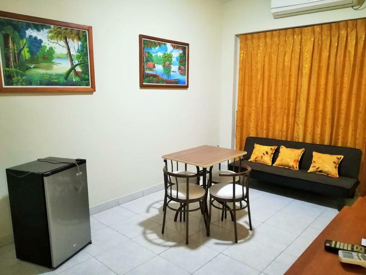 Mini Departamento Iquitos 1245-01 Apartment Exterior photo